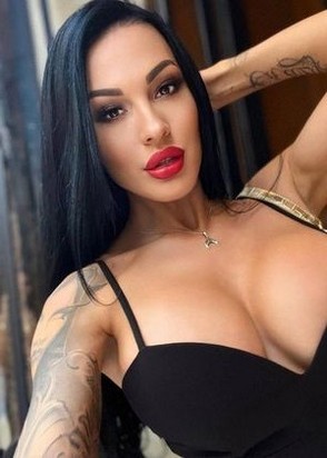 Эскортница Аврора (25), Шаболовская, 10,000 ₽ час, Минет глубокий, Массаж классический, тел +7(904)163-97-90