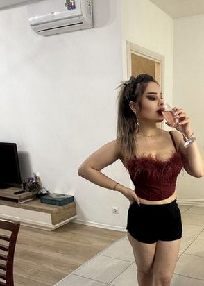 Жрица любви asal (24), Лермонтовский проспект, 3,000 ₽ час, Секс классический, Окончание на грудь, тел +7(995)954-75-82