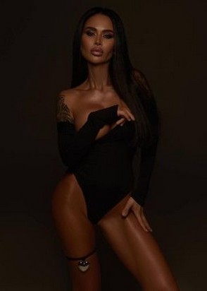 Куртизанка Ивона (25), Ясенево, 10,000 ₽ час, Игрушки, Окончание в рот, тел +7(908)854-60-14