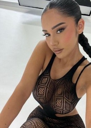 Жрица любви Шейла (23), Калужская, 10,000 ₽ час, Госпожа, Легкая доминация, тел +7(988)754-53-32