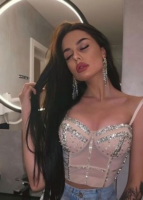 Путана Камалия (25), Беляево, 10,000 ₽ час, Окончание на лицо, Массаж эротический, тел +7(929)890-97-39