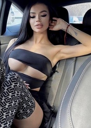 Массажистка Алекс (23), Смоленская, 8,000 ₽ час, Окончание в рот, Массаж профессиональный, тел +7(987)980-32-82