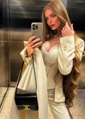 Профессионалка ЗЛАТА VIP (23), Шелепиха, 20,000 ₽ час, Минет в презервативе, Ролевые игры, тел +7(929)827-07-17