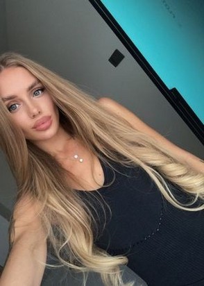 Эскортница Инна (24), Телецентр, 8,000 ₽ час, Минет в презервативе, Окончание на грудь, тел +7(901)395-76-58