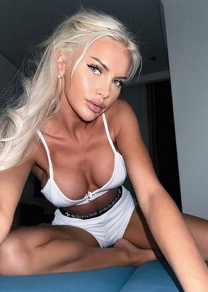 Эскортница Лера (26), Свиблово, 8,000 ₽ час, Массаж классический, Фетиш, тел +7(908)719-92-06