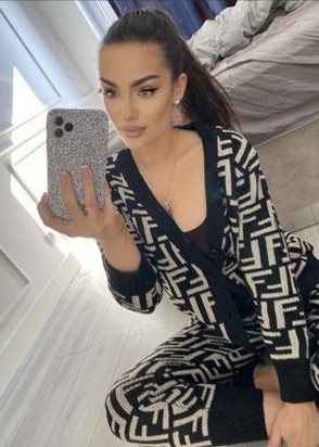 Эскортница Полина (26), Преображенское, Минет глубокий, Окончание в рот, тел +7(999)269-39-62