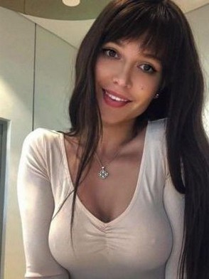 Куртизанка Катя (26), Молодежная, 5,000 ₽ час, Игрушки, Массаж классический, тел +7(937)462-76-02