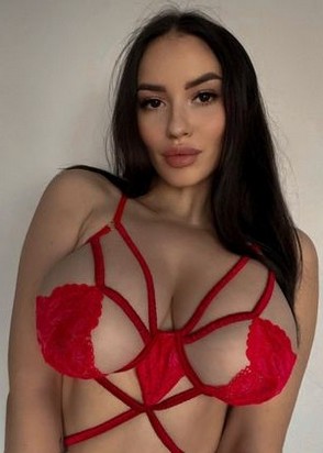 Эскортница Дана (26), Кузьминки, 8,000 ₽ час, Массаж классический, Массаж эротический, тел +7(996)104-42-26