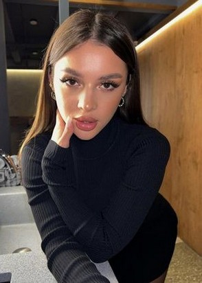 Содержанка Яна (22), Зябликово, 8,000 ₽ час, Секс классический, Стриптиз не профи, тел +7(929)068-91-16