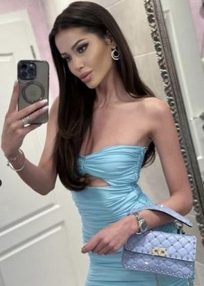 Эскортница Лиза (23), Шереметьевская, Минет без резинки, Массаж классический, тел +7(919)329-69-83