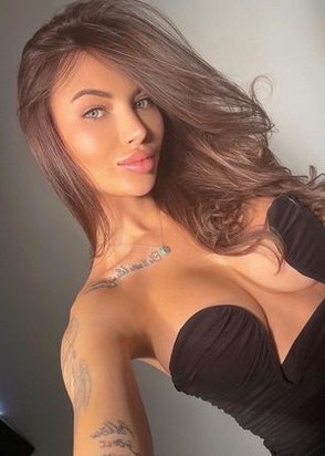 Путана Настя (26), Андроновка, 8,000 ₽ час, Секс классический, Фетиш, тел +7(996)164-86-69