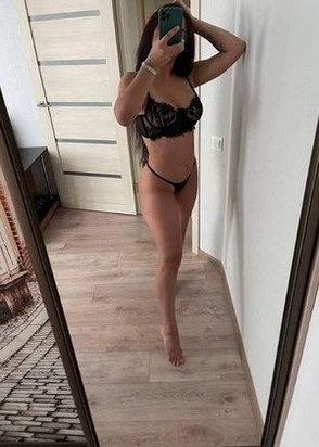 Жрица любви Вера (24), Улица Скобелевская, 4,000 ₽ час, Минет в презервативе, Госпожа, тел +7(995)687-97-69