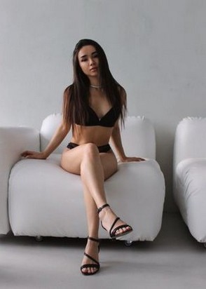 Эскортница Каира (22), Шаболовская, 2,000 ₽ час, Окончание на лицо, Окончание в рот, тел +7(995)795-53-01