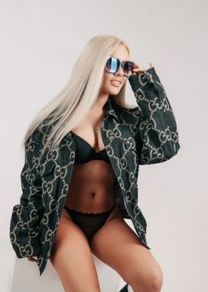 Путана Лола (24), Чеховская, 3,000 ₽ час, Секс анальный, Окончание на грудь, тел +7(928)540-83-08