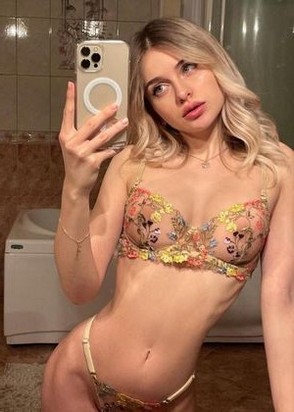 Куртизанка Виктория (22), Лермонтовский проспект, 5,000 ₽ час, Окончание на грудь, Окончание в рот, тел +7(953)307-62-54