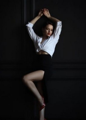 Эскортница Снежанна (23), Профсоюзная, 3,000 ₽ час, Секс классический, Окончание на лицо, тел +7(900)563-65-20