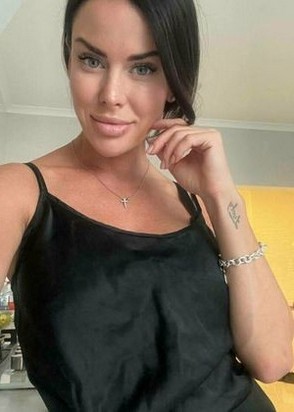 Эскортница ОЛЬГА МБР (29), Марьино, 3,000 ₽ час, Окончание на лицо, Стриптиз не профи, тел +7(917)056-16-08