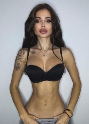 Жрица любви Майя (25), Войковская, 5,000 ₽ час, Секс классический, Легкая доминация, тел +7(999)713-03-07