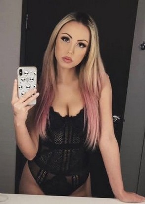 Жрица любви МАРЬЯНА (23), Нагорный, 5,000 ₽ час, Игрушки, Окончание в рот, тел +7(937)374-09-76