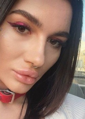 Жрица любви Ева (22), Алексеевская, 8,000 ₽ час, Стриптиз профи, Госпожа, тел +7(908)684-43-71