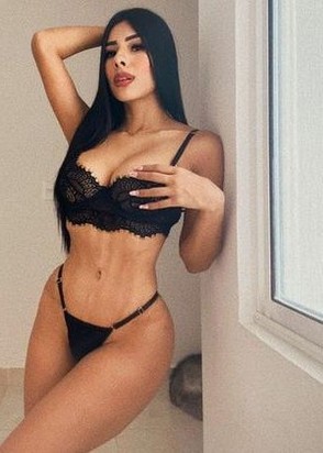 Содержанка Арина (24), Арбат, 5,000 ₽ час, Окончание на лицо, Массаж расслабляющий, тел +7(995)936-59-35