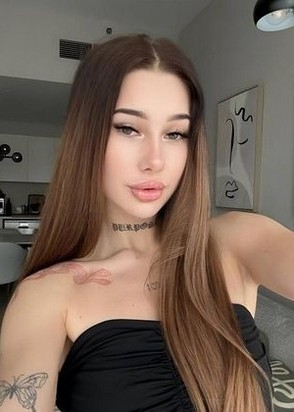 Эскортница Нина (20), Южное Бутово, 8,000 ₽ час, Окончание на грудь, Массаж расслабляющий, тел +7(999)704-50-56