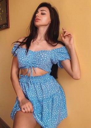 Девушка по вызову ЯРОСЛАВА (23), ВДНХ, 10,000 ₽ час, Секс классический, Окончание на грудь, тел +7(950)139-86-23