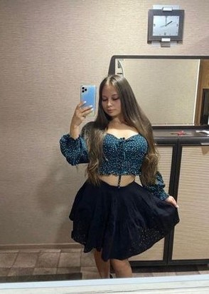 Проститутка Оксана (24), Смоленская, 3,500 ₽ час, Минет глубокий, Стриптиз профи, тел +7(988)745-37-13