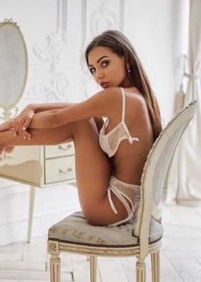 Шлюха Алина (25), Улица Скобелевская, 5,000 ₽ час, Массаж расслабляющий, Золотой дождь вам (мужчине), тел +7(929)351-18-54