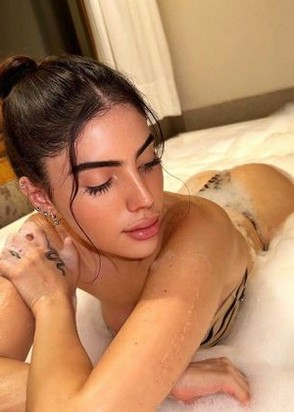 Индивидуалка Симона (25), Тульская, 10,000 ₽ час, Секс классический, Минет в презервативе, тел +7(991)167-92-28
