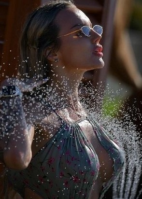 Ночная бабочка Алинка (25), Шелепиха, 15,000 ₽ час, Секс анальный, Минет глубокий, тел +7(938)958-38-95