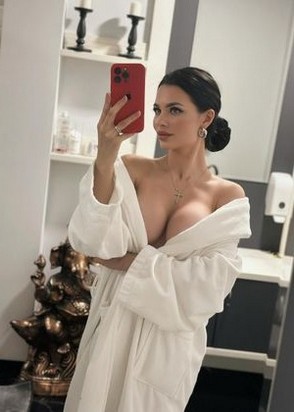 Проститутка Лера (25), Студенческая, 8,000 ₽ час, Секс классический, Легкая доминация, тел +7(987)109-34-72