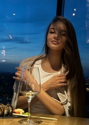 Индивидуалка Даша (23), Новые Черемушки, 8,000 ₽ час, Секс анальный, Массаж эротический, тел +7(986)917-01-34