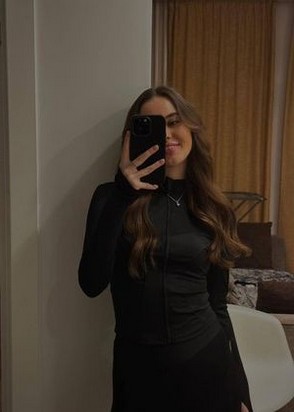 Шлюха Ника (23), Перово, 8,000 ₽ час, Секс анальный, Окончание на грудь, тел +7(995)960-67-79