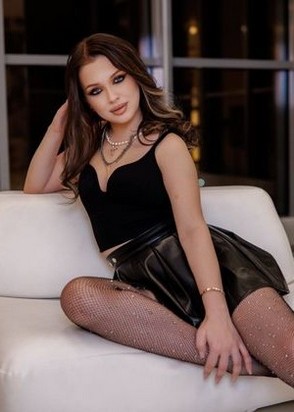 Профессионалка Настя (26), Шелепиха, 12,000 ₽ час, Секс классический, Окончание на грудь, тел +7(950)861-43-34