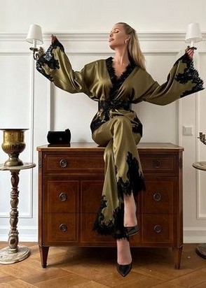 Профессионалка Ангелина (36), Шелепиха, 20,000 ₽ час, Массаж профессиональный, Массаж эротический, тел +7(995)521-57-68