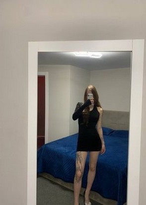 Шлюха Ульяна (19), Студенческая, 8,000 ₽ час, Окончание на грудь, Массаж расслабляющий, тел +7(989)872-06-92