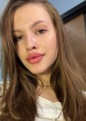 Содержанка Роуз (21), Фрунзенская, 14,000 ₽ час, Минет глубокий, Окончание на грудь, тел +7(978)480-18-50