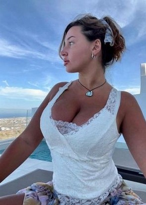 Эскортница Кира (27), Зябликово, 8,000 ₽ час, Минет глубокий, Окончание на грудь, тел +7(902)285-65-29