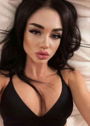 Путана Алина (26), Профсоюзная, 8,000 ₽ час, Окончание на грудь, Массаж эротический, тел +7(991)425-32-48