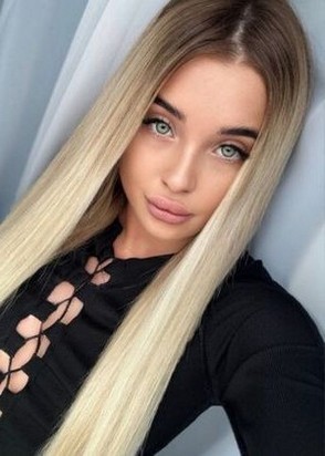 Содержанка Инна (25), Тимирязевская, 5,000 ₽ час, Минет в презервативе, Золотой дождь вам (мужчине), тел +7(978)562-84-08