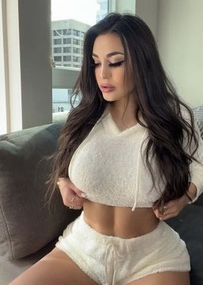 Массажистка Кристина (24), Ховрино, 8,000 ₽ час, Анилингус вам (мужчине), Ролевые игры, тел +7(995)378-46-21