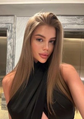 Жрица любви Ника (26), Смоленская, 8,000 ₽ час, Стриптиз не профи, Массаж эротический, тел +7(921)624-97-69