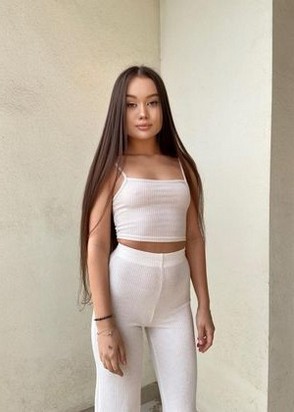 Шлюха Лола (20), Нагорная, 14,000 ₽ час, Игрушки, Минет в презервативе, тел +7(904)867-67-76