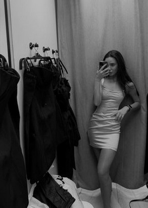 Ночная бабочка Карина (24), Ленинский проспект, 14,000 ₽ час, Окончание на лицо, Массаж классический, тел +7(989)520-91-97