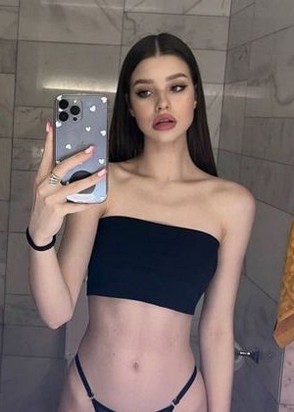 Содержанка Женя (20), Тимирязевская, 8,000 ₽ час, Секс классический, Окончание на лицо, тел +7(999)564-92-40
