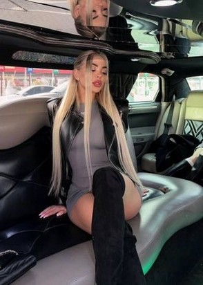 Жрица любви ТАЯ (25), Шелепиха, 18,000 ₽ час, Игры, Легкая доминация, тел +7(978)428-08-54