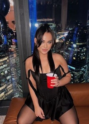 Жрица любви Дженна (26), Чеховская, 20,000 ₽ час, Рабыня, Фетиш, тел +7(988)315-28-85