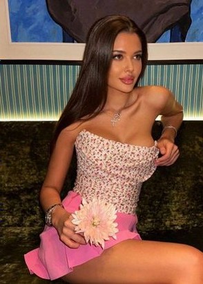 Массажистка Лида (25), Смоленская, 8,000 ₽ час, Минет в презервативе, Стриптиз профи, тел +7(952)801-25-15