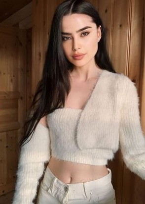 Эскортница Шери (25), Технопарк, 10,000 ₽ час, Минет глубокий, Массаж расслабляющий, тел +7(904)735-50-69